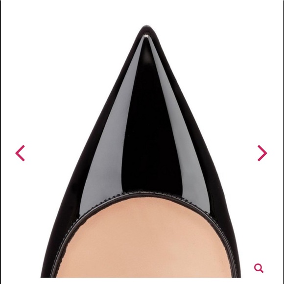 Womens Pumps - Picture 2 of 4